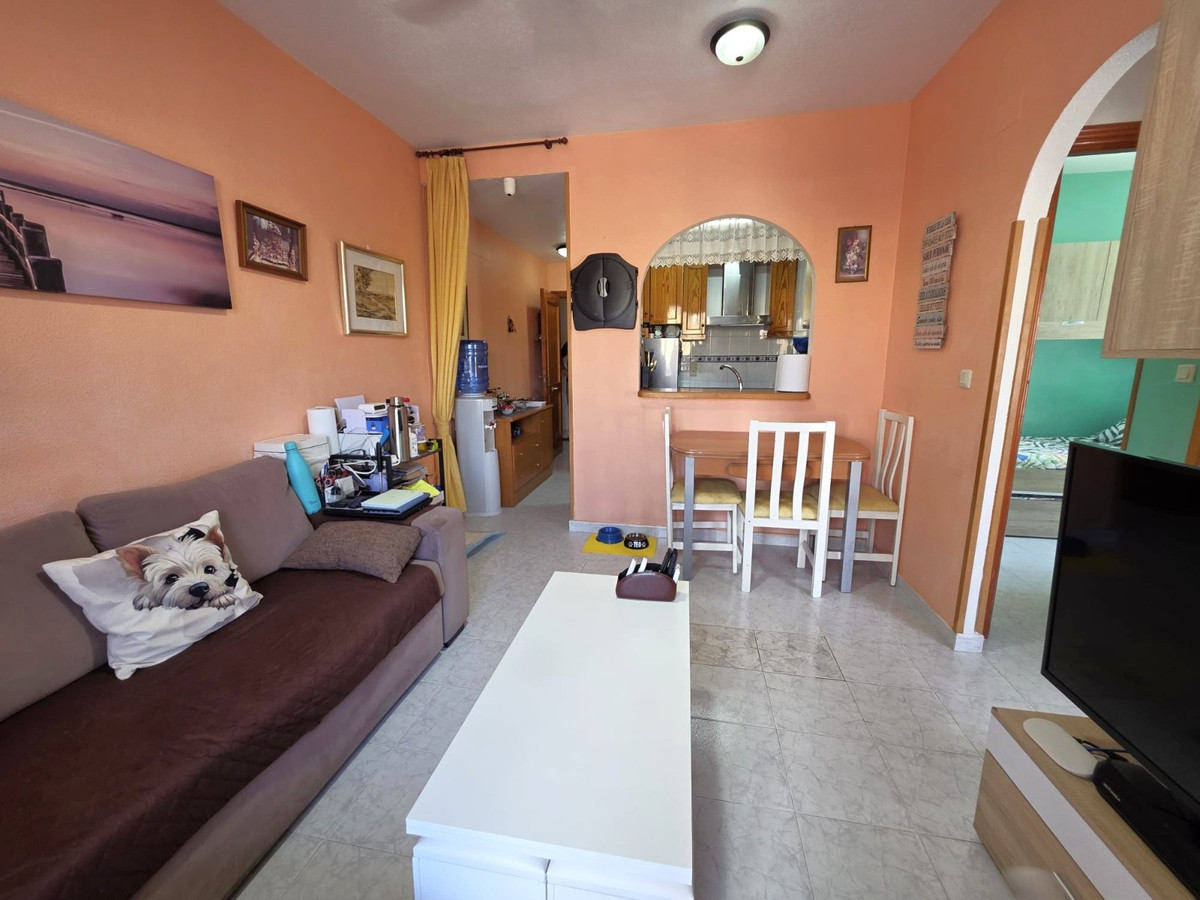 Appartement te koop in Torrevieja | 2 slaapkamers H5417551