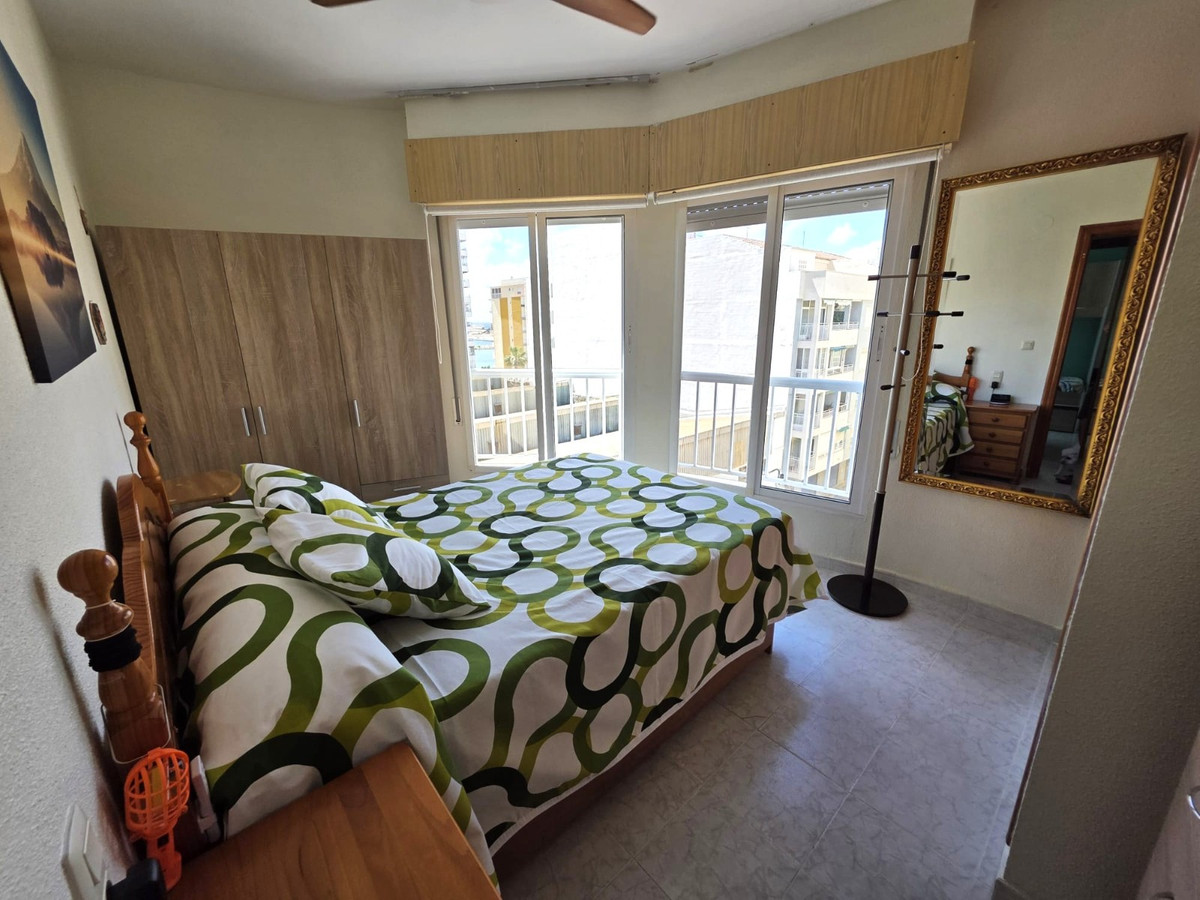Appartement te koop in Torrevieja | 2 slaapkamers H5417551