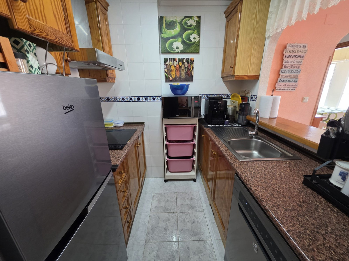 Appartement te koop in Torrevieja | 2 slaapkamers H5417551