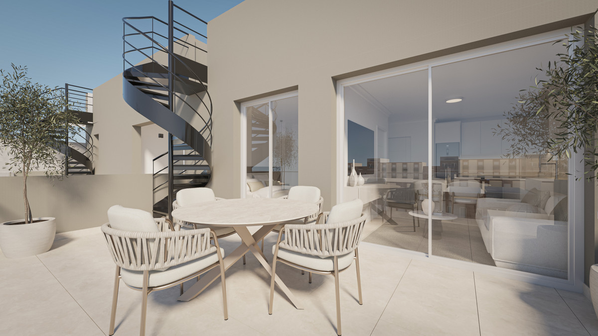 Appartement te koop in Torrevieja | 0 - 1 slaapkamers H5417620
