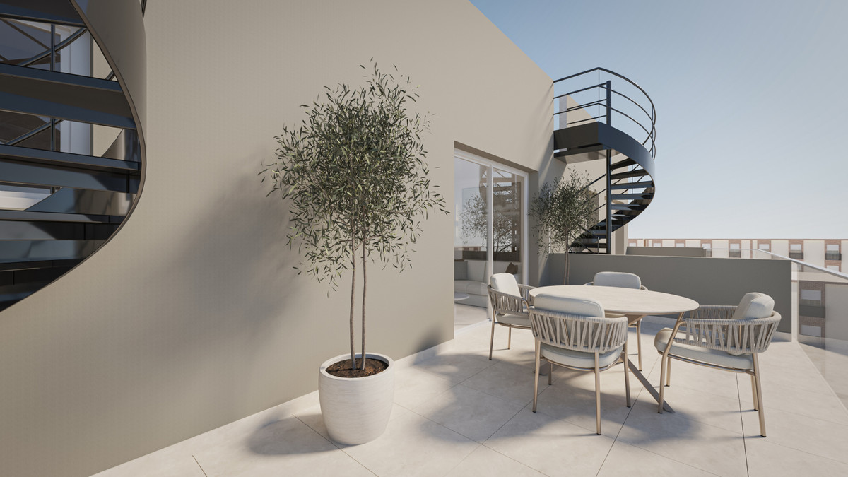 Appartement te koop in Torrevieja | 0 - 1 slaapkamers H5417620