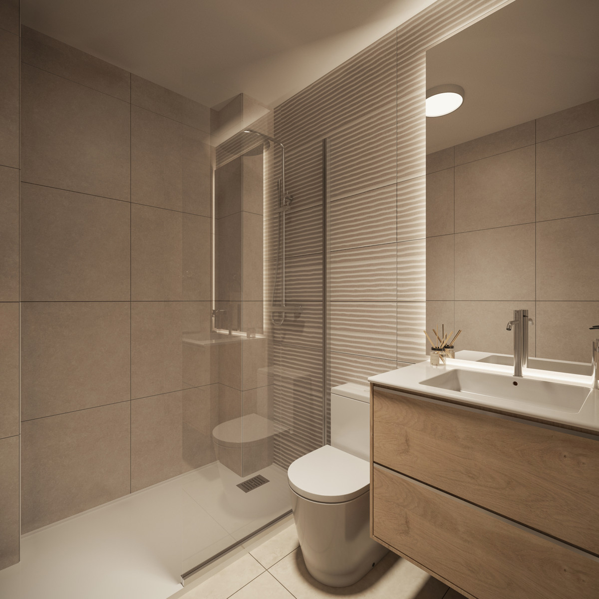 Appartement te koop in Torrevieja | 0 - 1 slaapkamers H5417620