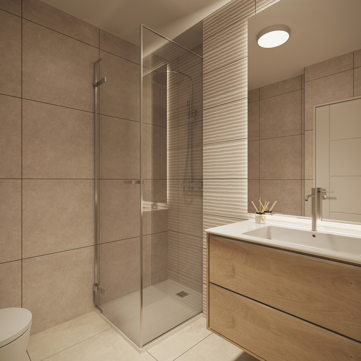 Appartement te koop in Torrevieja | 0 - 1 slaapkamers H5417620