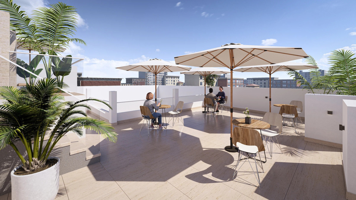 Appartement te koop in Torrevieja | 0 - 1 slaapkamers H5417620
