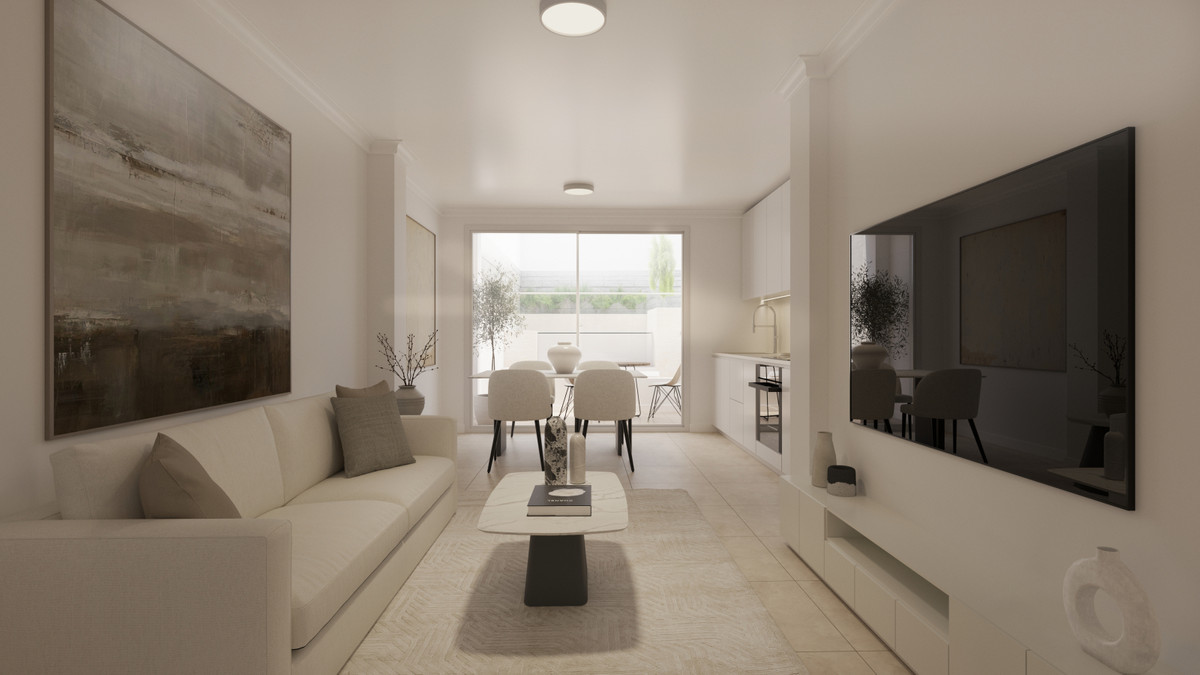 Appartement te koop in Torrevieja | 0 - 1 slaapkamers H5417620