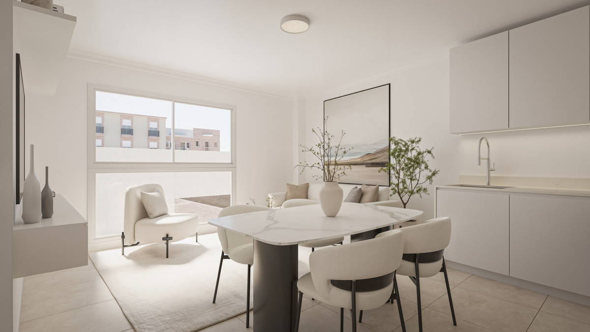 Appartement te koop in Torrevieja | 0 - 1 slaapkamers H5417620