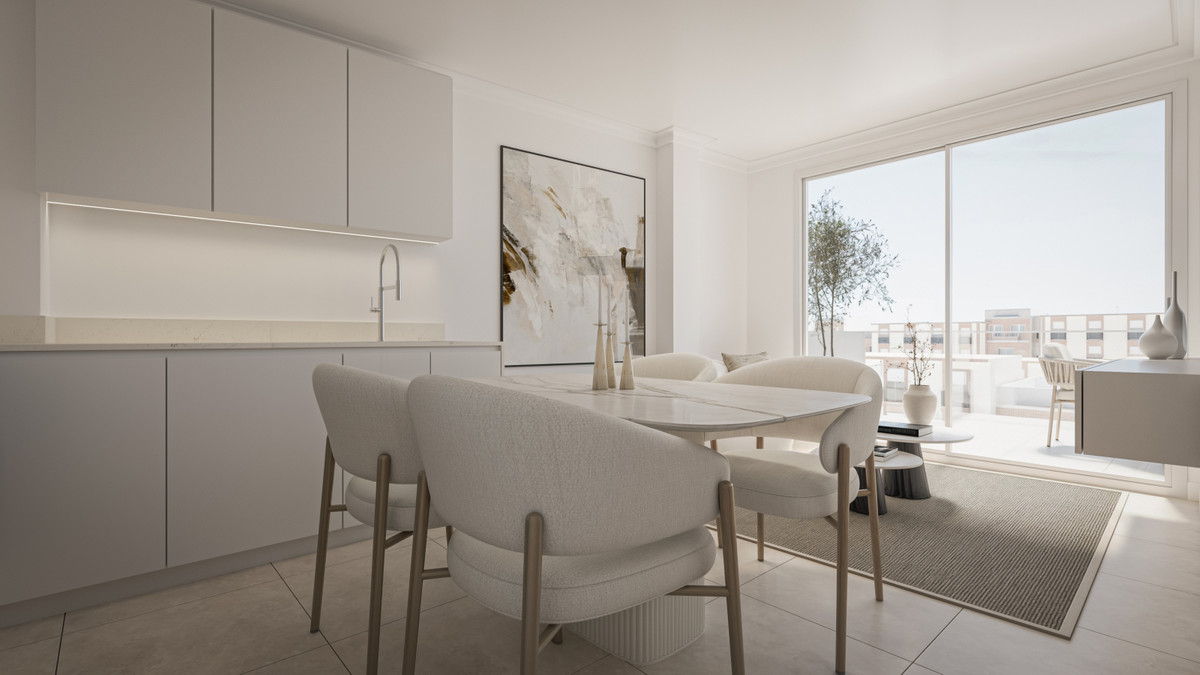 Appartement te koop in Torrevieja | 0 - 1 slaapkamers H5417620