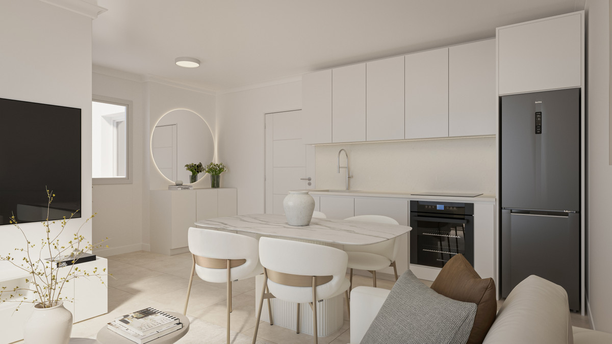 Appartement te koop in Torrevieja | 0 - 1 slaapkamers H5417620