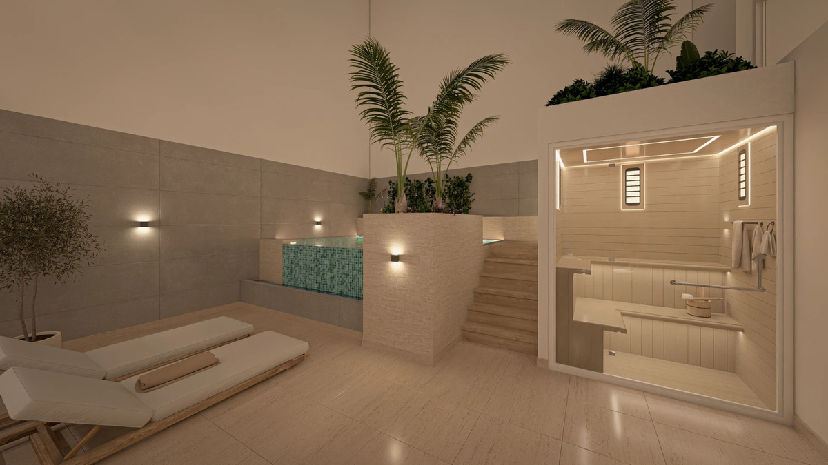 Appartement te koop in Torrevieja | 0 - 1 slaapkamers H5417620