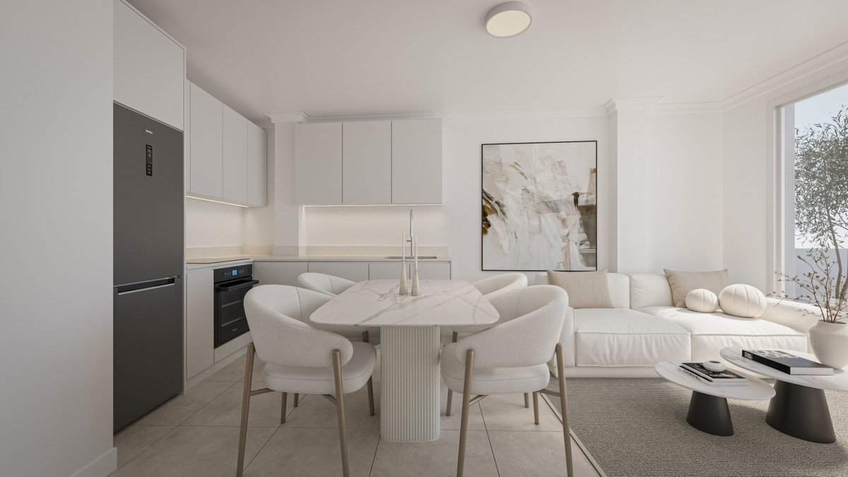 Appartement te koop in Torrevieja | 0 - 1 slaapkamers H5417620