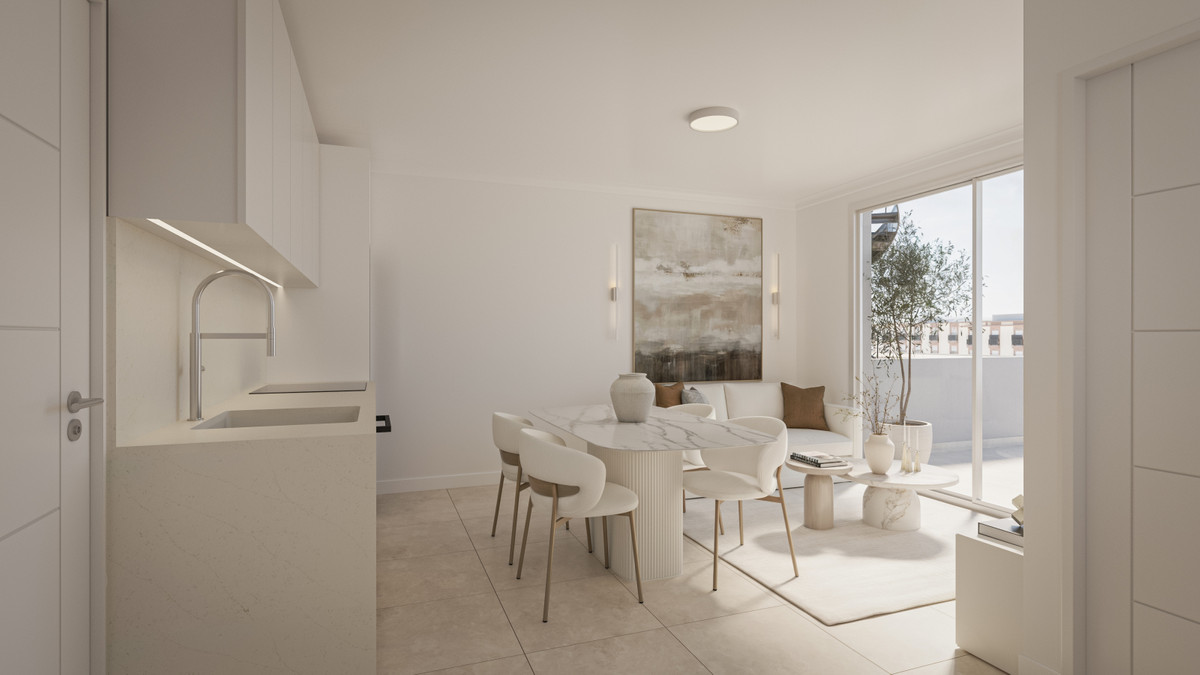 Appartement te koop in Torrevieja | 0 - 1 slaapkamers H5417620