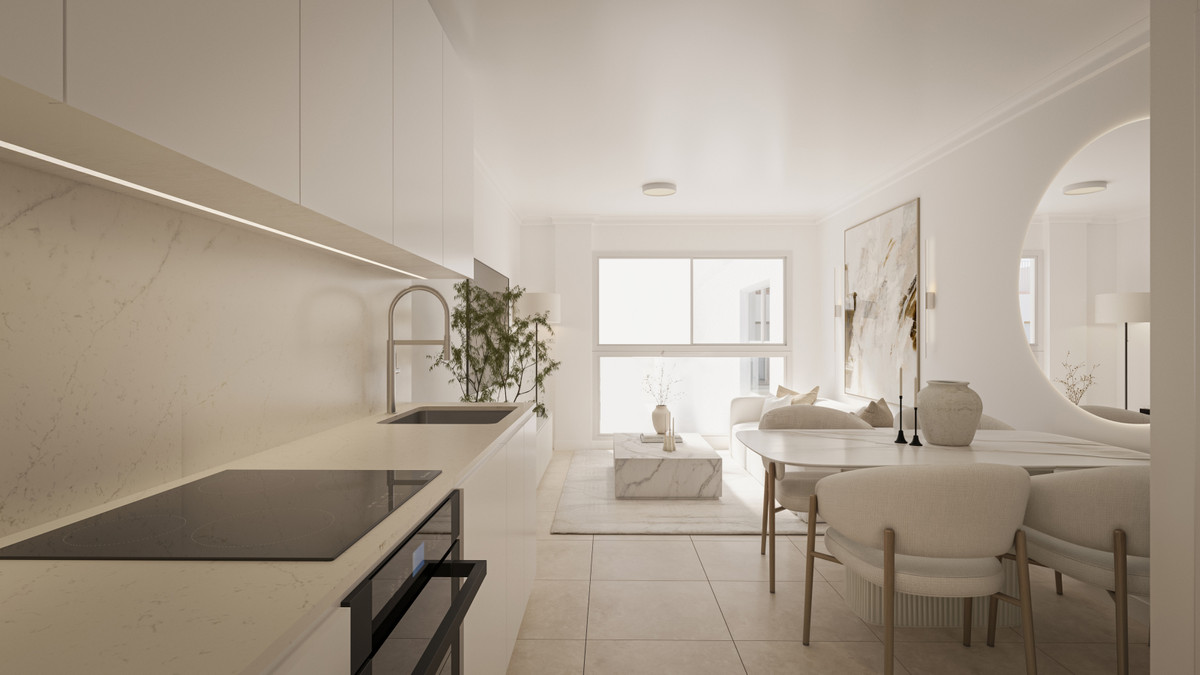 Appartement te koop in Torrevieja | 0 - 1 slaapkamers H5417620
