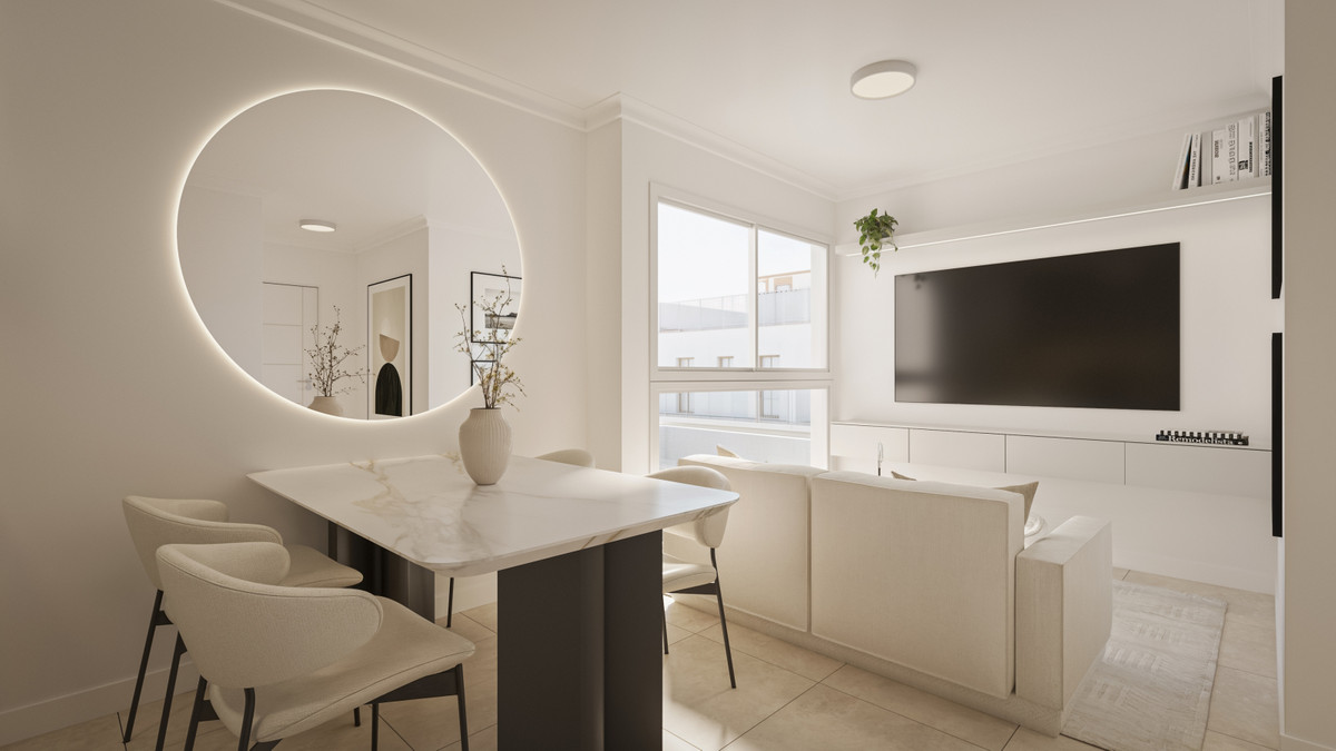 Appartement te koop in Torrevieja | 0 - 1 slaapkamers H5417620