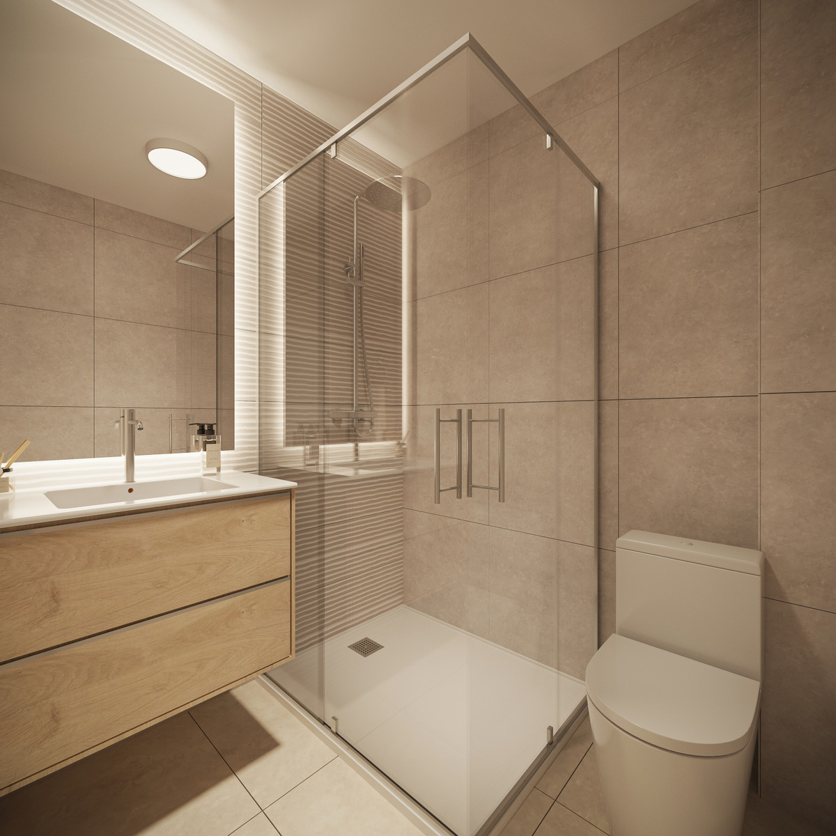 Appartement te koop in Torrevieja | 0 - 1 slaapkamers H5417620