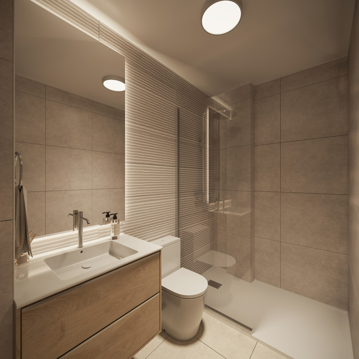 Appartement te koop in Torrevieja | 0 - 1 slaapkamers H5417620