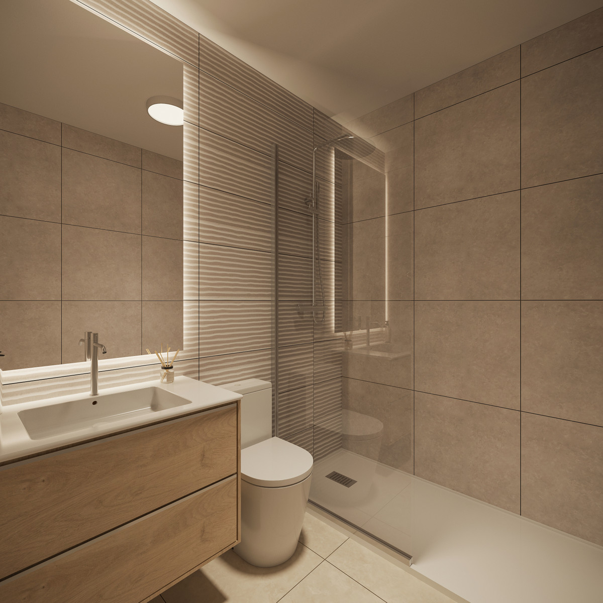 Appartement te koop in Torrevieja | 0 - 1 slaapkamers H5417620