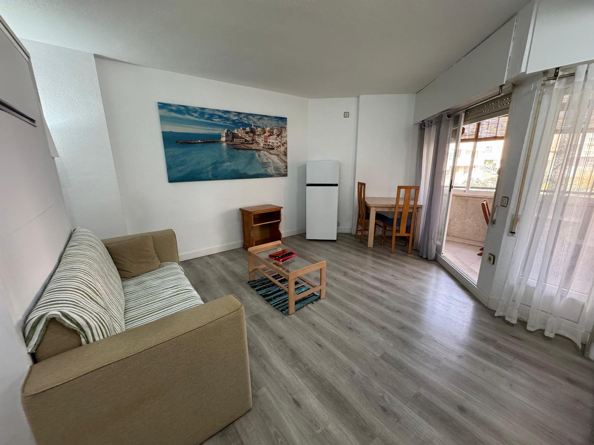 Appartement te koop in Torrevieja | 0 slaapkamers H5418685