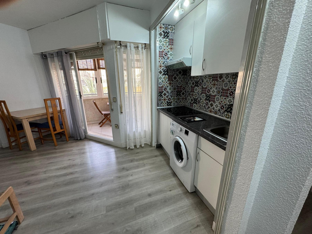 Appartement te koop in Torrevieja | 0 slaapkamers H5418685