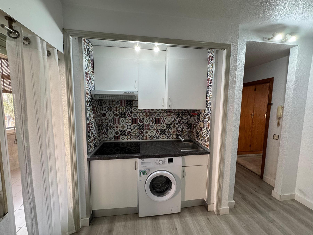 Appartement te koop in Torrevieja | 0 slaapkamers H5418685