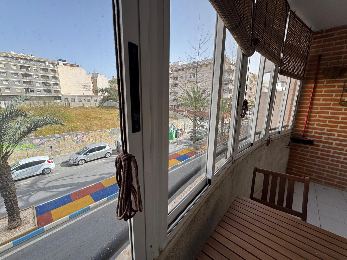 Appartement te koop in Torrevieja | 0 slaapkamers H5418685
