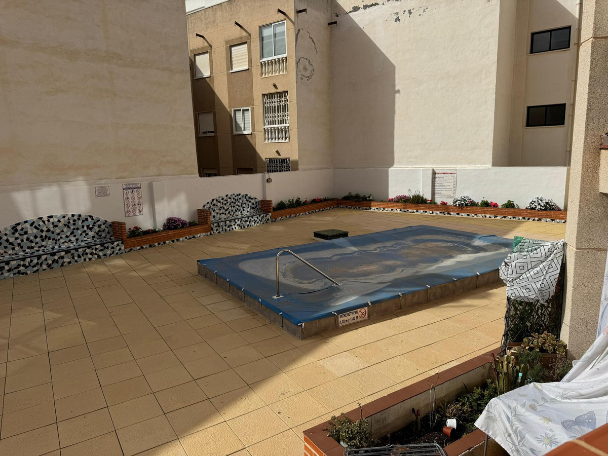 Appartement te koop in Torrevieja | 0 slaapkamers H5418685