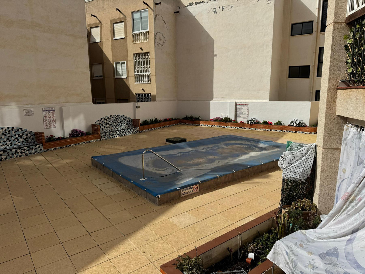Appartement te koop in Torrevieja | 0 slaapkamers H5418685