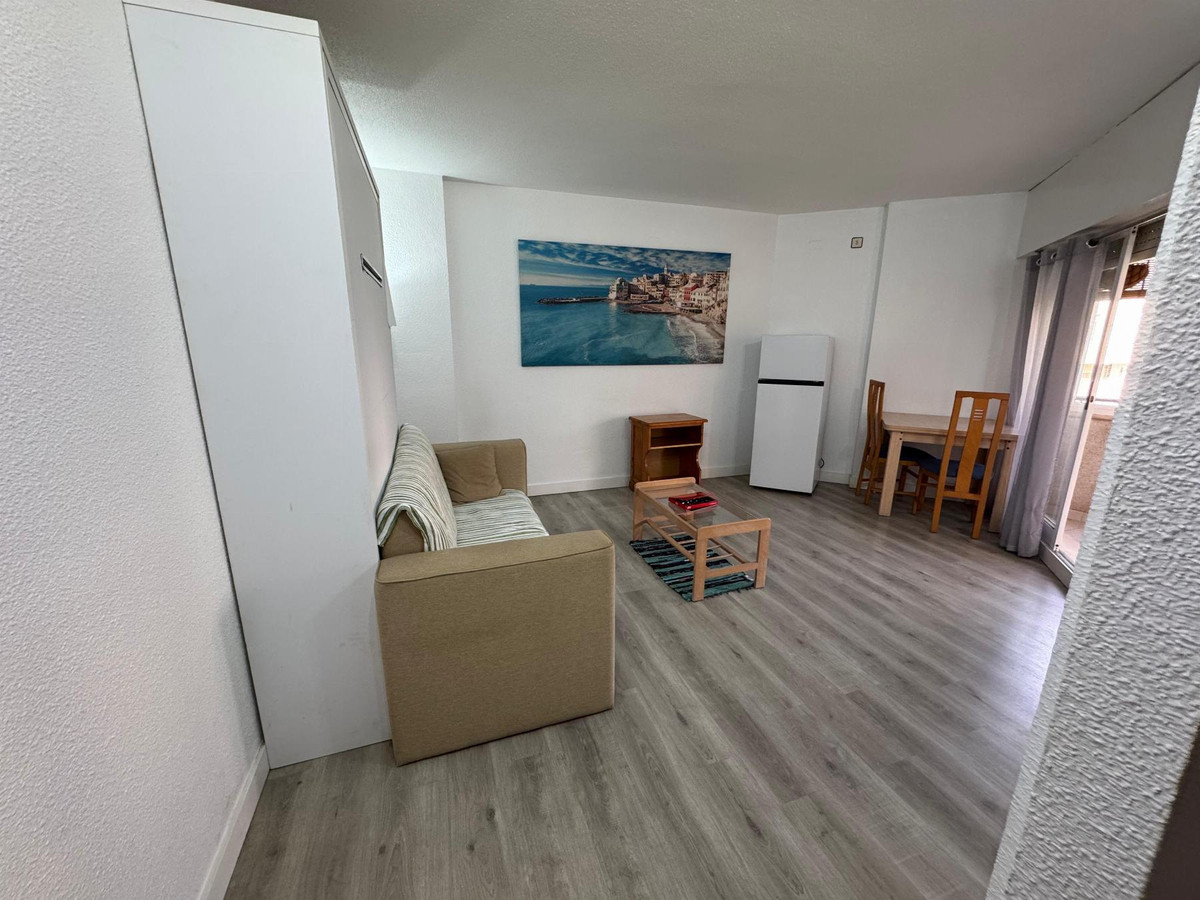 Appartement te koop in Torrevieja | 0 slaapkamers H5418685