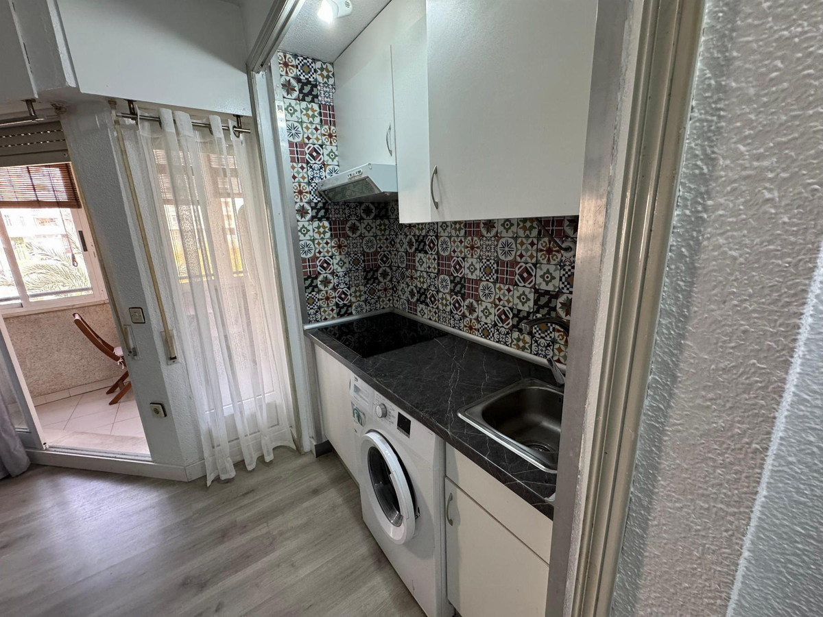 Appartement te koop in Torrevieja | 0 slaapkamers H5418685