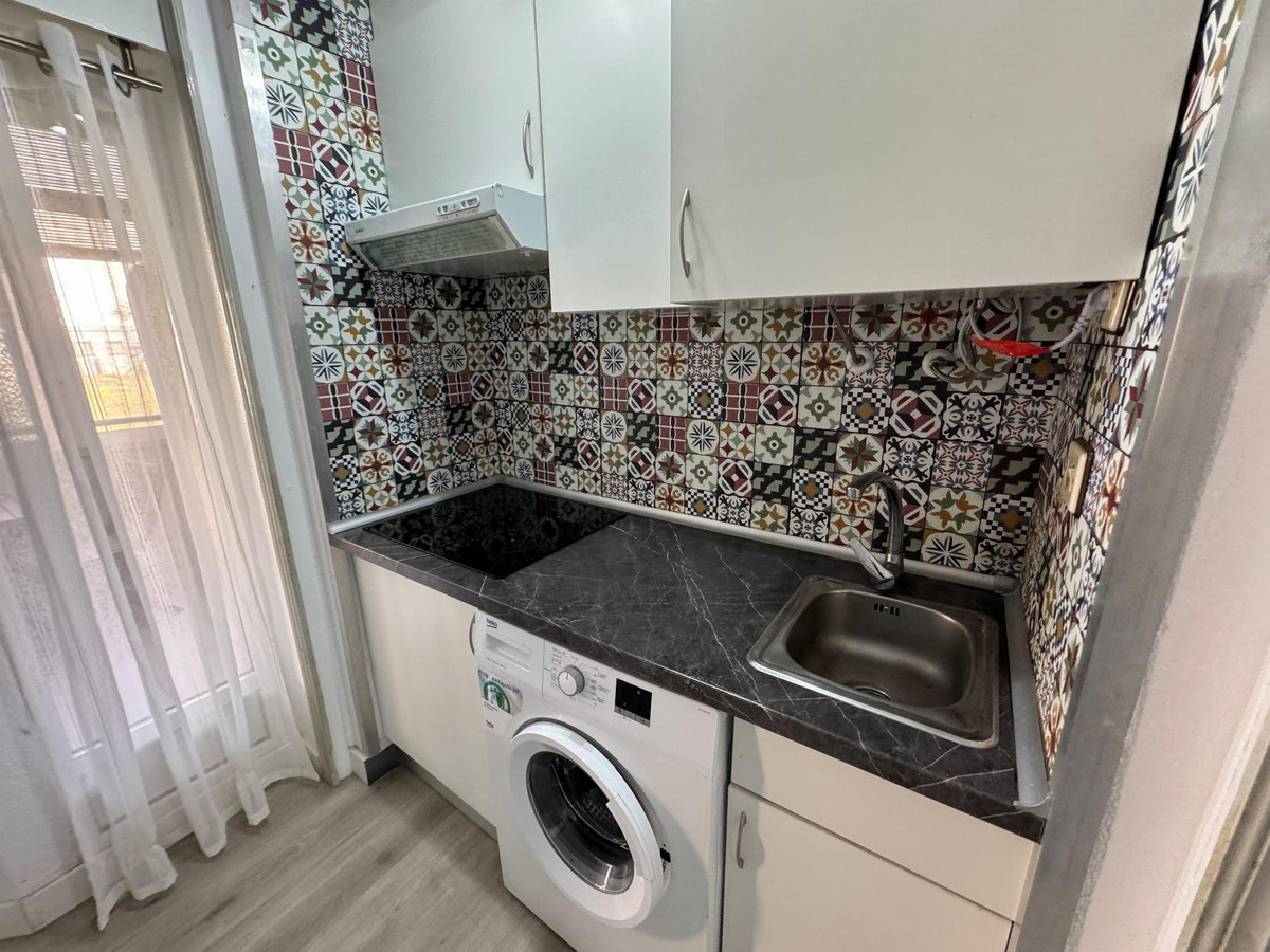 Appartement te koop in Torrevieja | 0 slaapkamers H5418685