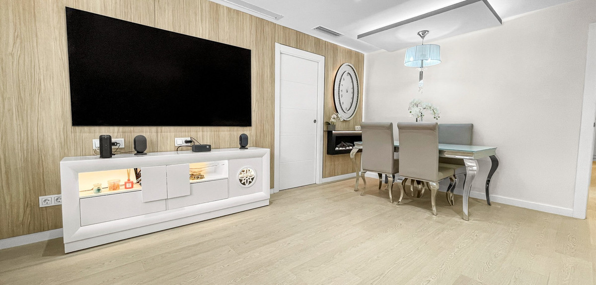 Appartement te koop in Torrevieja | 3 slaapkamers H5418691