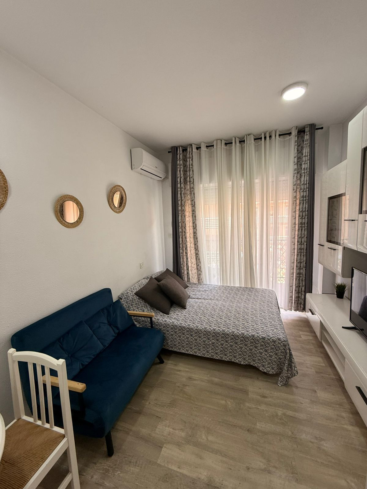 Appartement te koop in Torrevieja | 1 slaapkamers H5419465