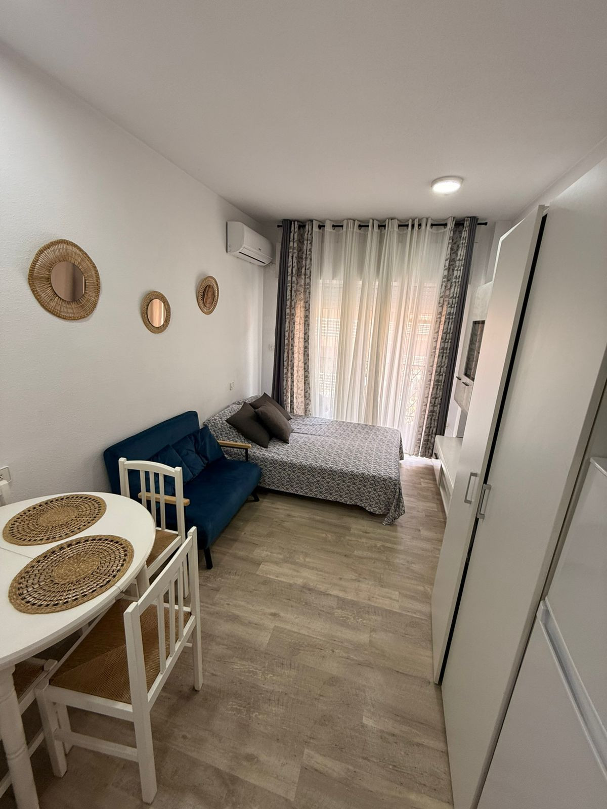 Appartement te koop in Torrevieja | 1 slaapkamers H5419465