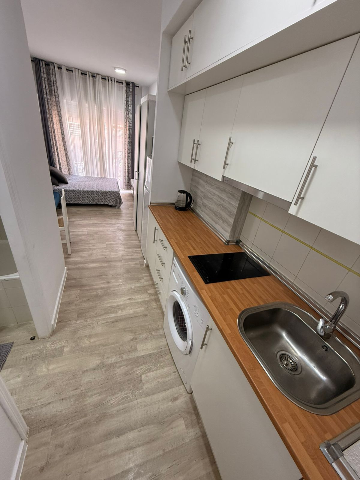 Appartement te koop in Torrevieja | 1 slaapkamers H5419465