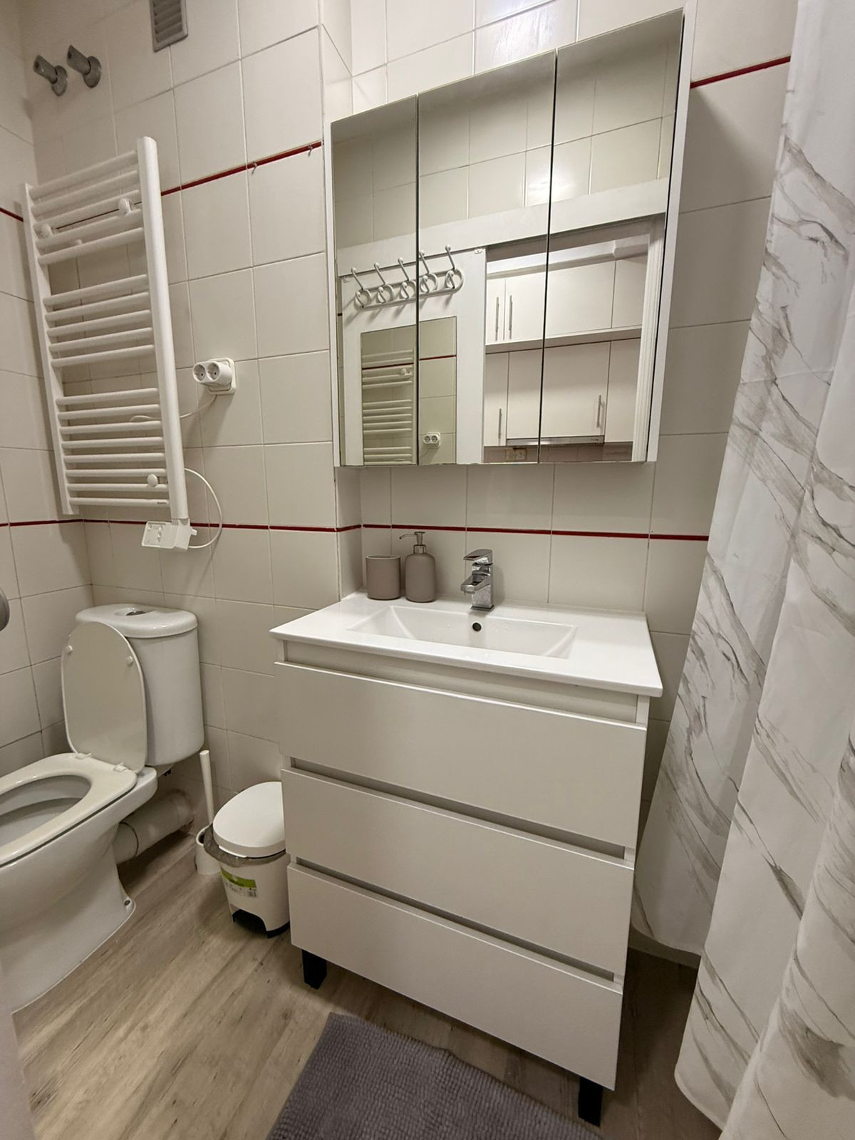 Appartement te koop in Torrevieja | 1 slaapkamers H5419465
