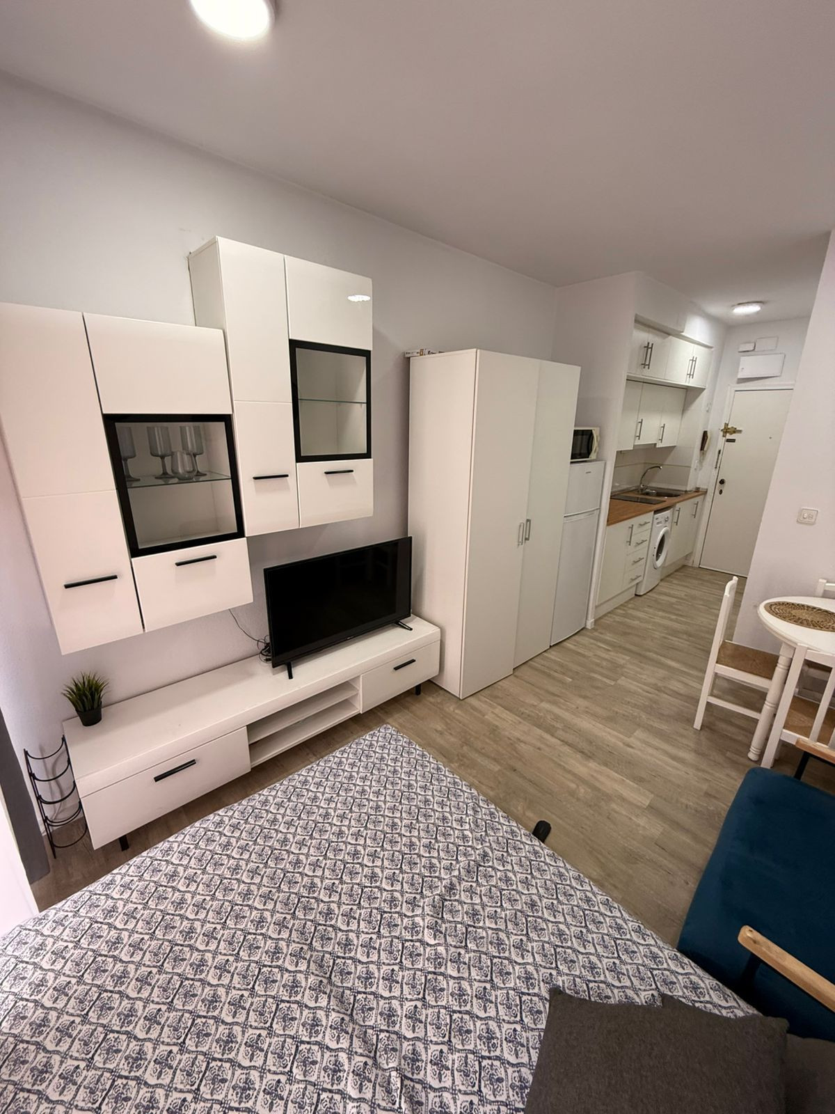 Appartement te koop in Torrevieja | 1 slaapkamers H5419465