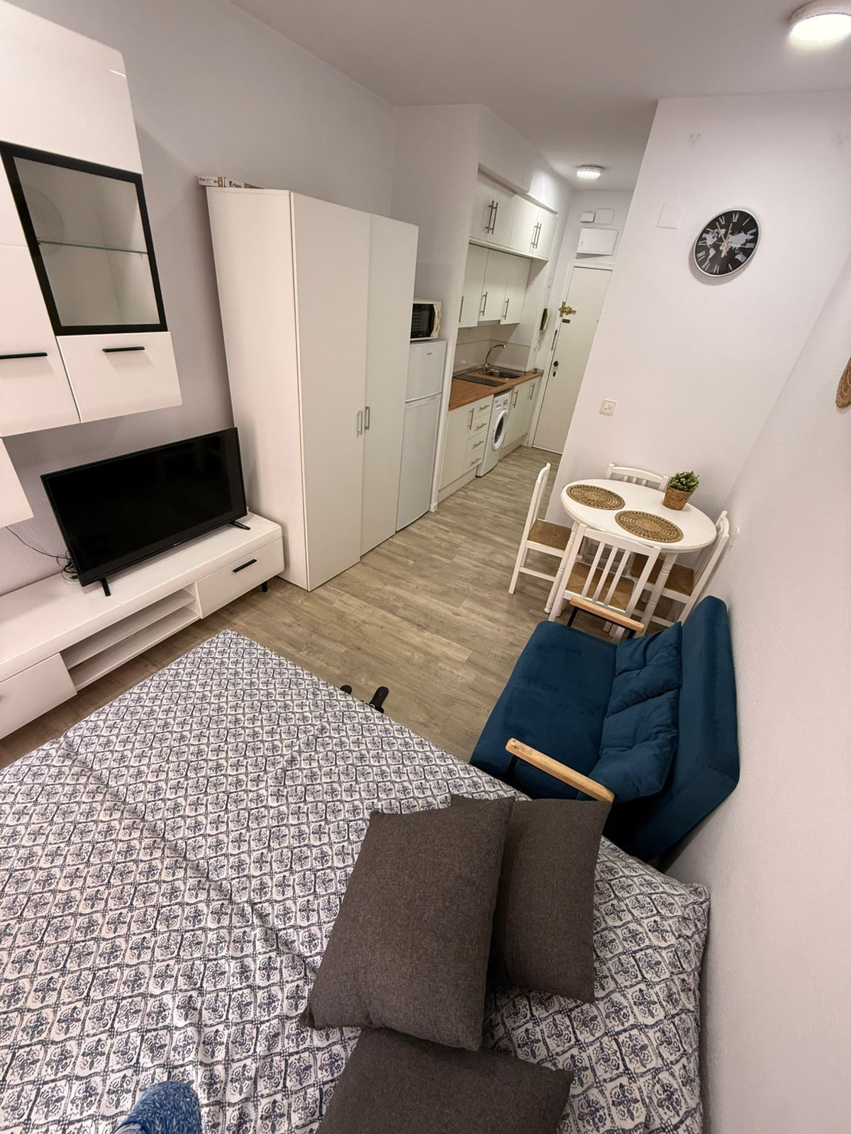 Appartement te koop in Torrevieja | 1 slaapkamers H5419465