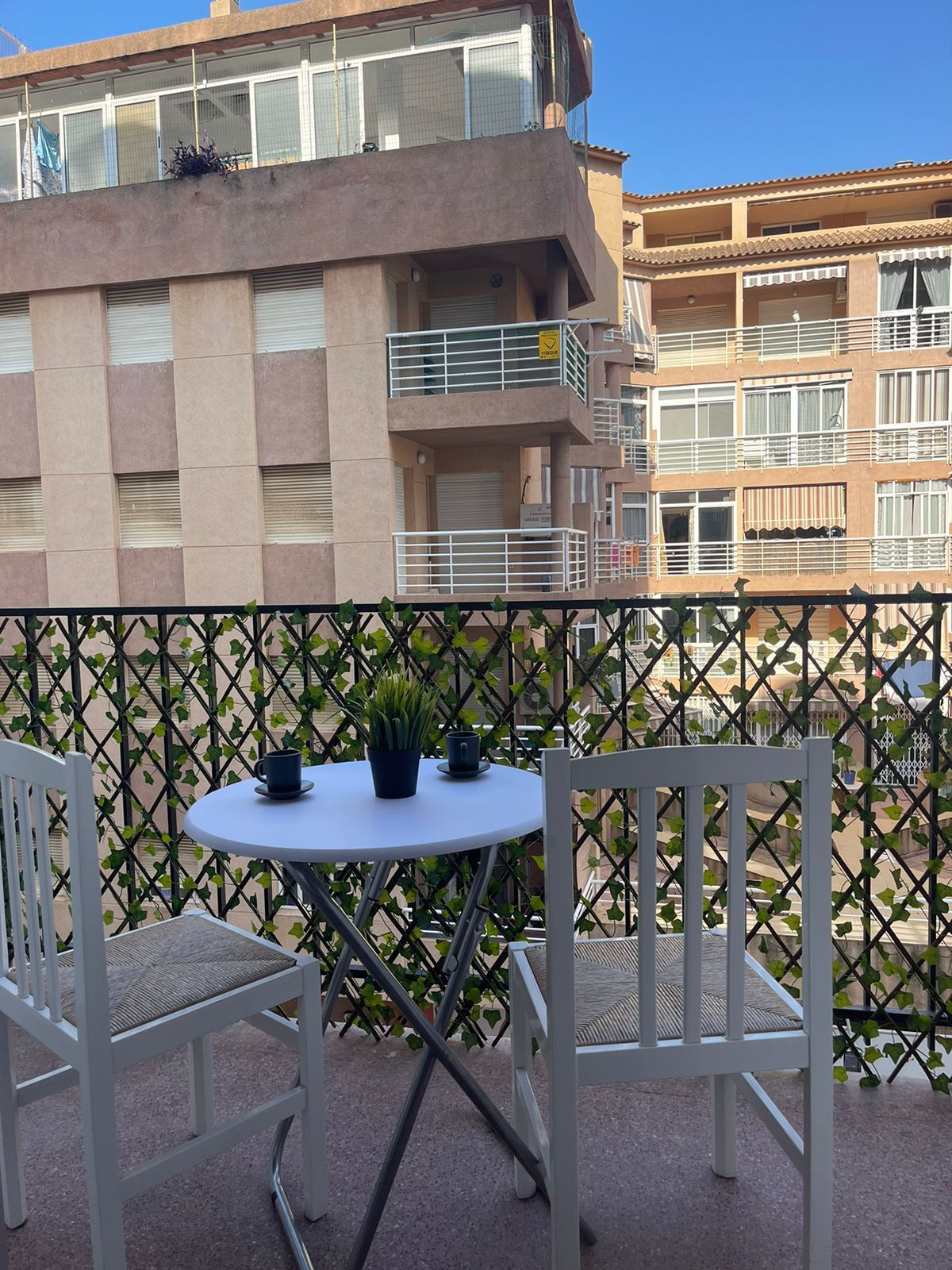 Appartement te koop in Torrevieja | 1 slaapkamers H5419465