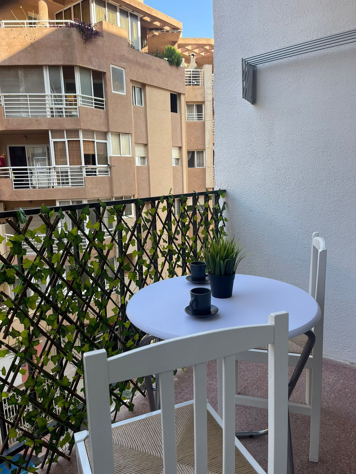 Appartement te koop in Torrevieja | 1 slaapkamers H5419465