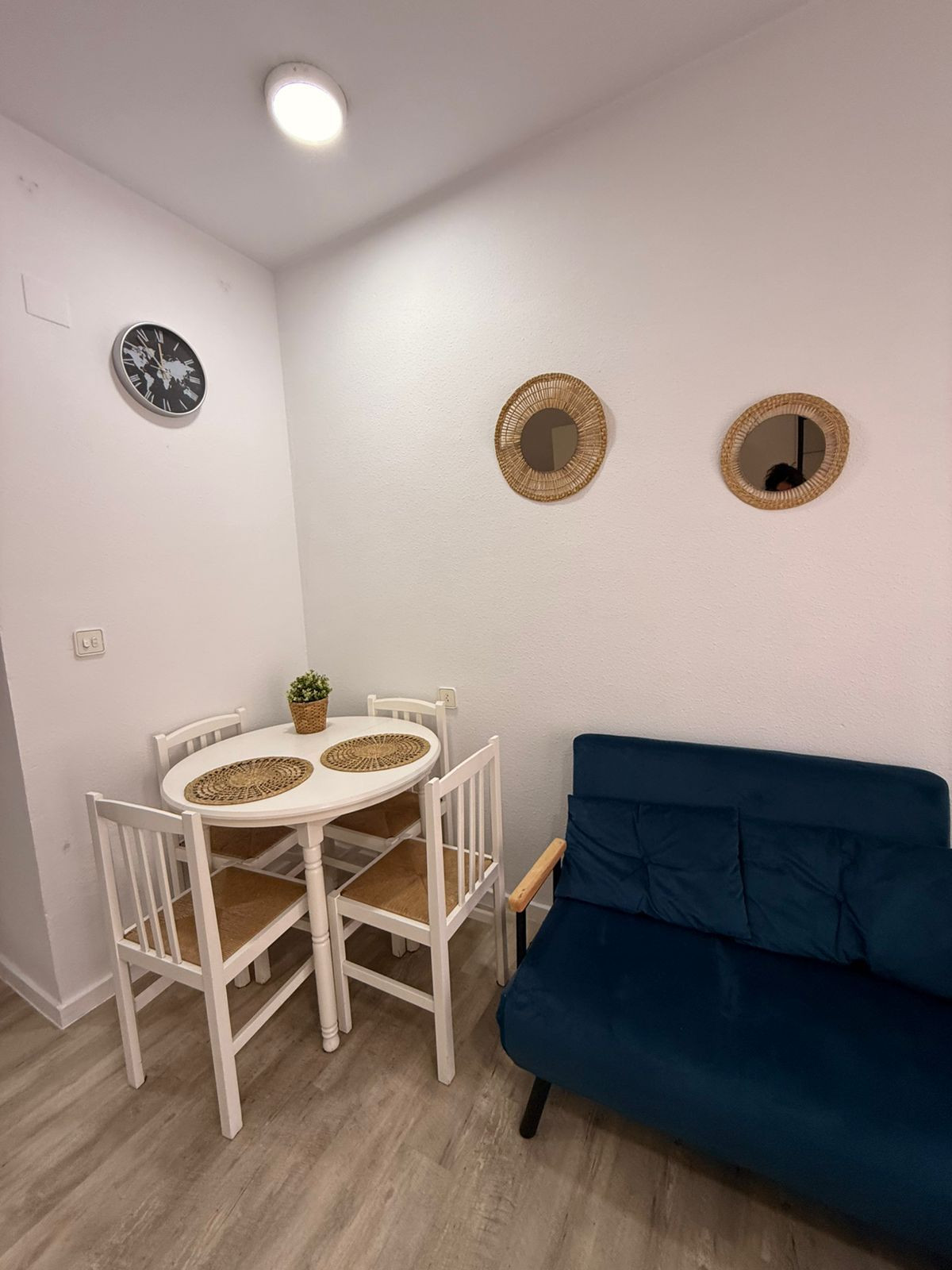 Appartement te koop in Torrevieja | 1 slaapkamers H5419465