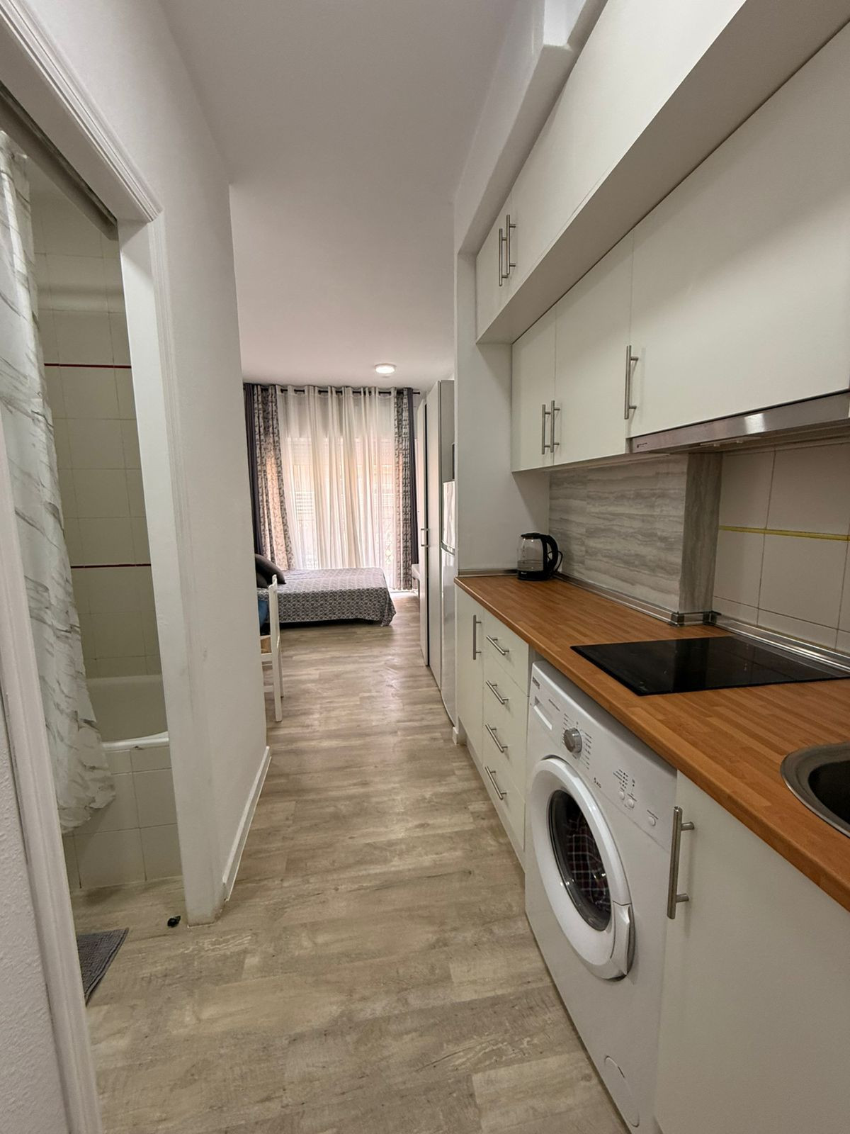 Appartement te koop in Torrevieja | 1 slaapkamers H5419465