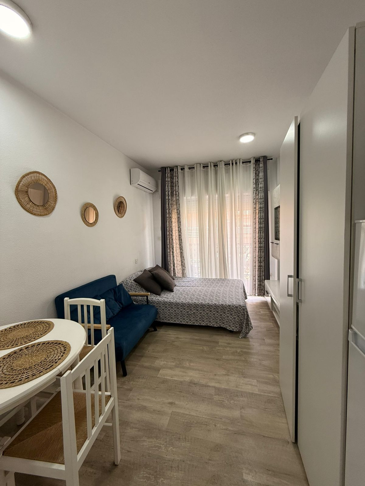 Appartement te koop in Torrevieja | 1 slaapkamers H5419465