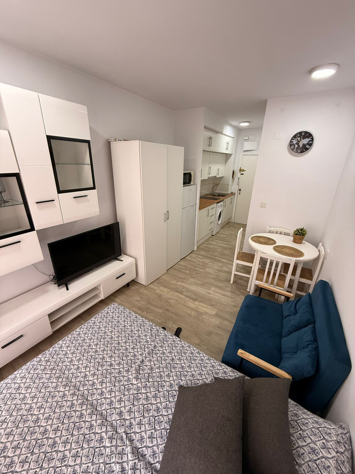 Appartement te koop in Torrevieja | 1 slaapkamers H5419465