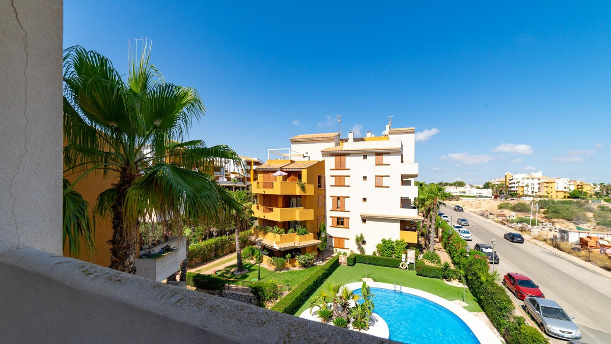 Appartement te koop in Torrevieja | 2 slaapkamers H5421418