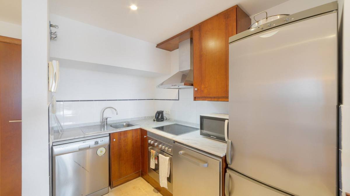 Appartement te koop in Torrevieja | 2 slaapkamers H5421418