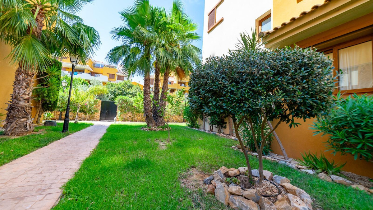 Appartement te koop in Torrevieja | 2 slaapkamers H5421418