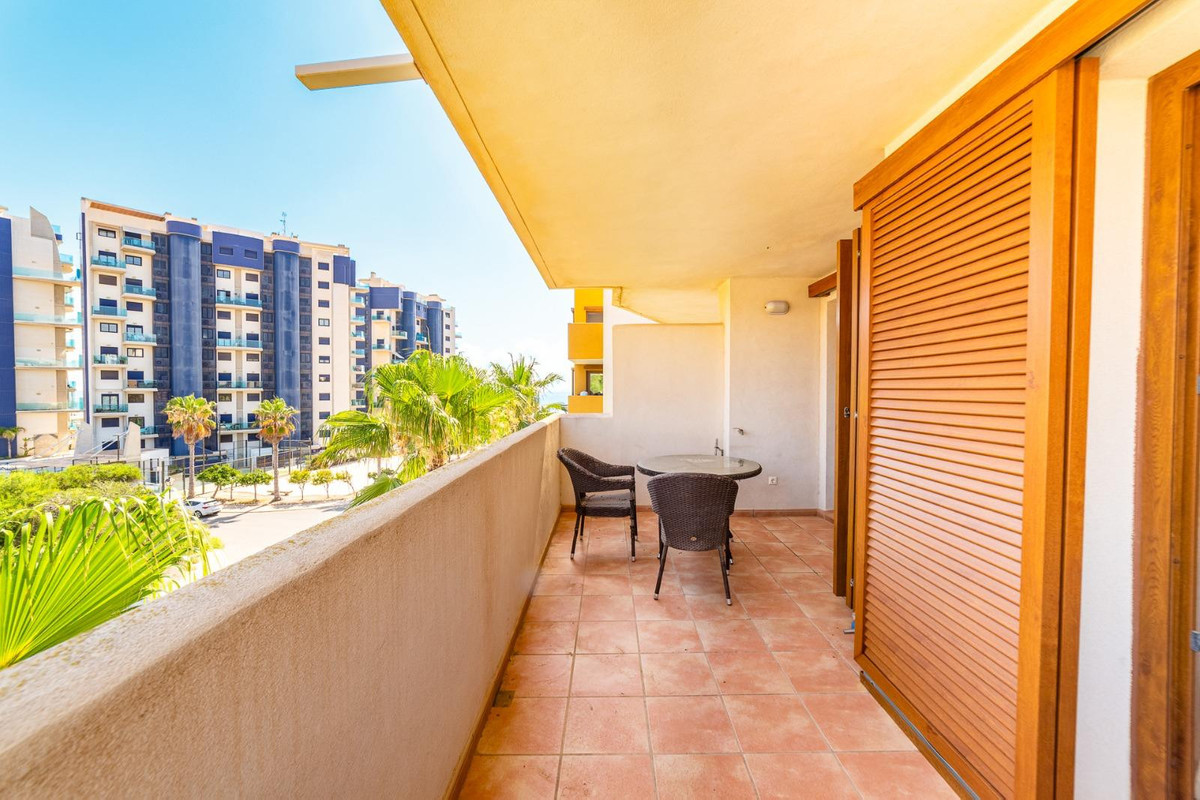 Appartement te koop in Torrevieja | 2 slaapkamers H5421418