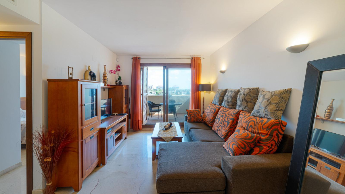 Appartement te koop in Torrevieja | 2 slaapkamers H5421418