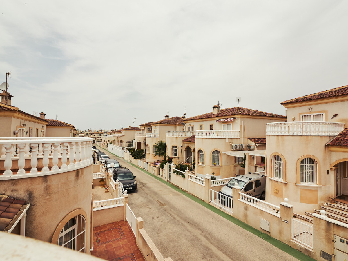 Appartement te koop in Torrevieja | 2 slaapkamers H5423875