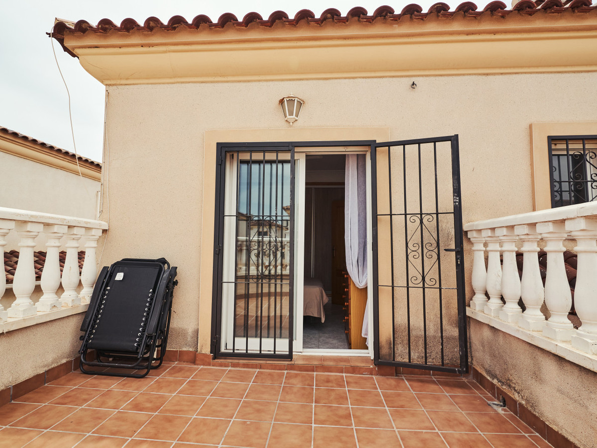 Appartement te koop in Torrevieja | 2 slaapkamers H5423875