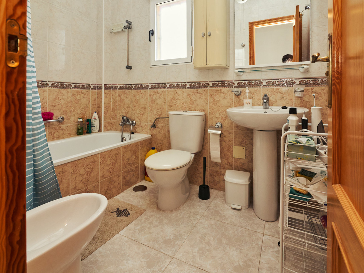Appartement te koop in Torrevieja | 2 slaapkamers H5423875